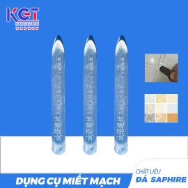 Dụng cụ miết mạch