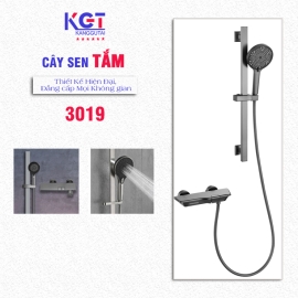 Cây sen tắm 3019