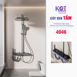 Cây sen tắm 4046