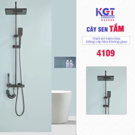 Cây sen tắm 4109
