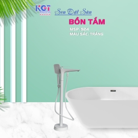 Sen đặt sàn bồn tắm 924