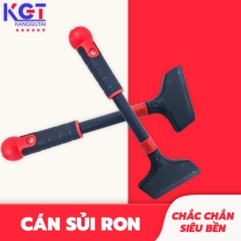 Cán sủi ron