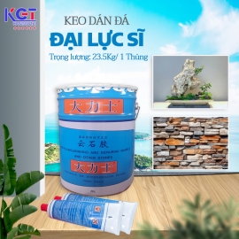 KEO GẮN ĐÁ ⼤⼒⼠