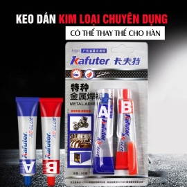 Keo dán kim loại chuyên dụng K- 964
