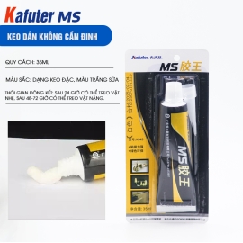 Keo dán không cần đinh MS K- 945
