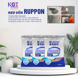 KEO VỮA RUPPON