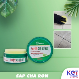 Sáp tẩy  đường ron