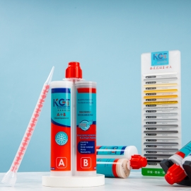 Keo chít mạch chà ron  Epoxy 2 thành phần